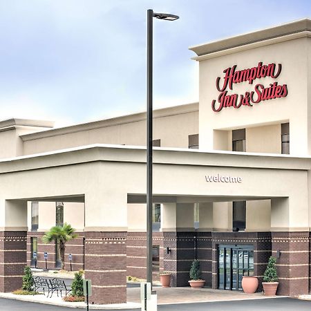 Hampton Inn Macon - I-475 Extérieur photo