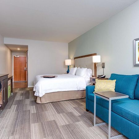Hampton Inn Macon - I-475 Extérieur photo