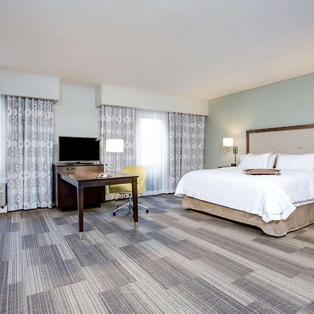 Hampton Inn Macon - I-475 Extérieur photo