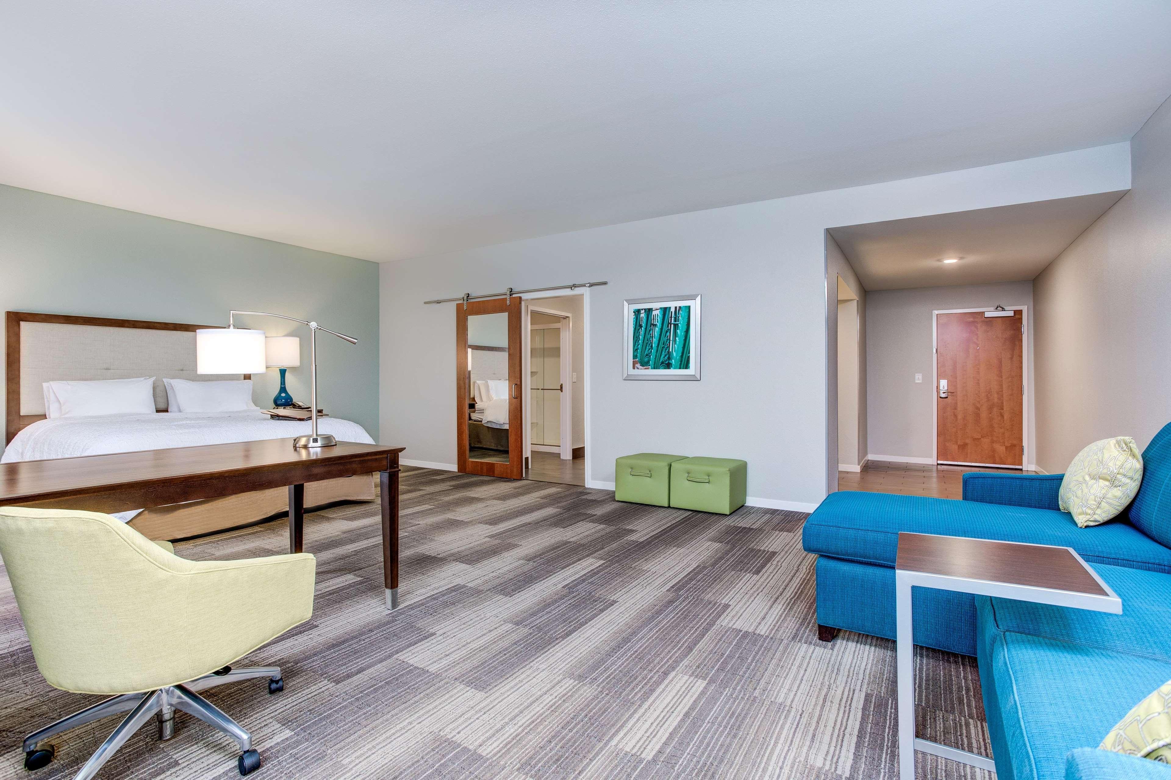 Hampton Inn Macon - I-475 Extérieur photo
