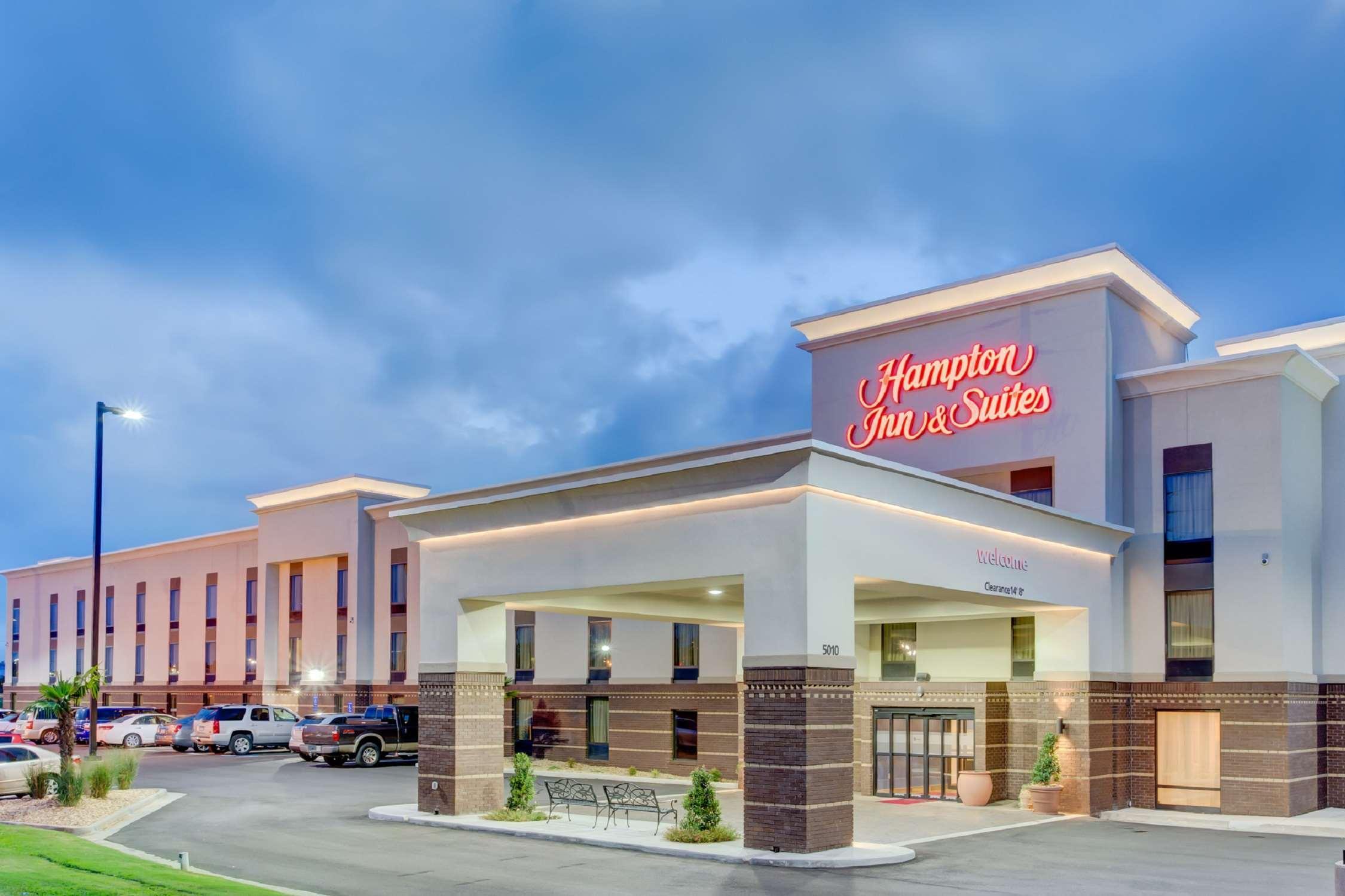 Hampton Inn Macon - I-475 Extérieur photo