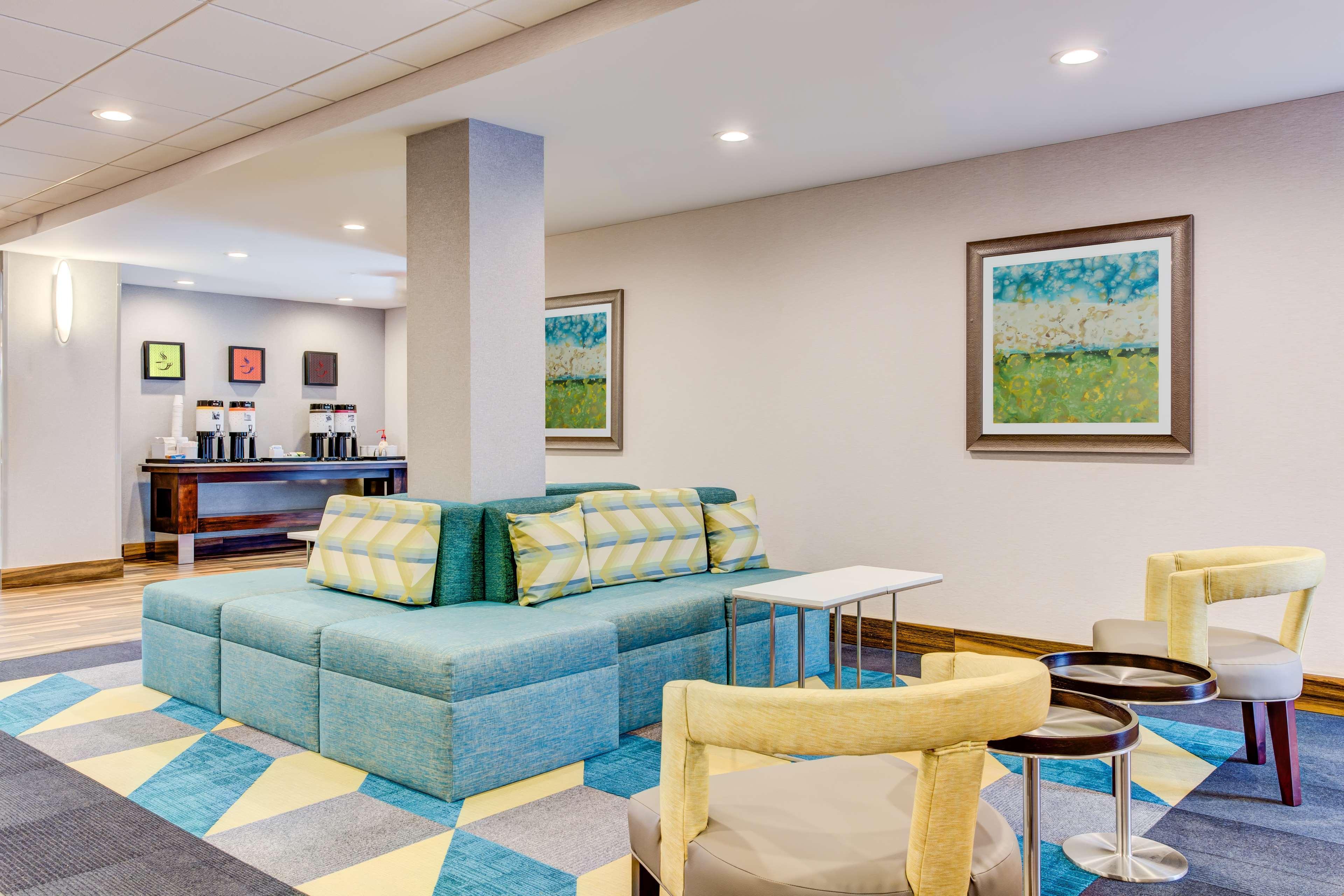 Hampton Inn Macon - I-475 Extérieur photo