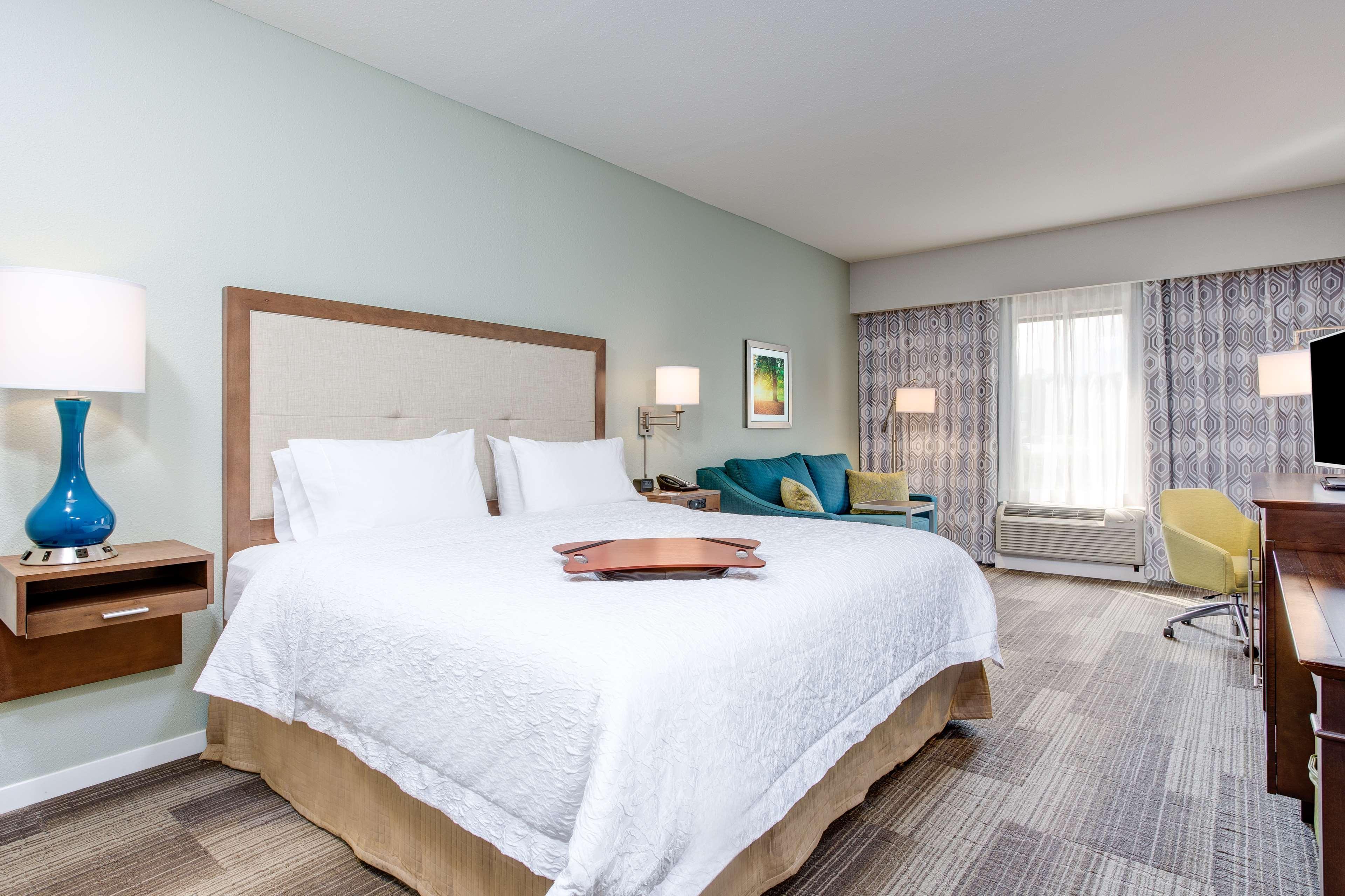 Hampton Inn Macon - I-475 Extérieur photo