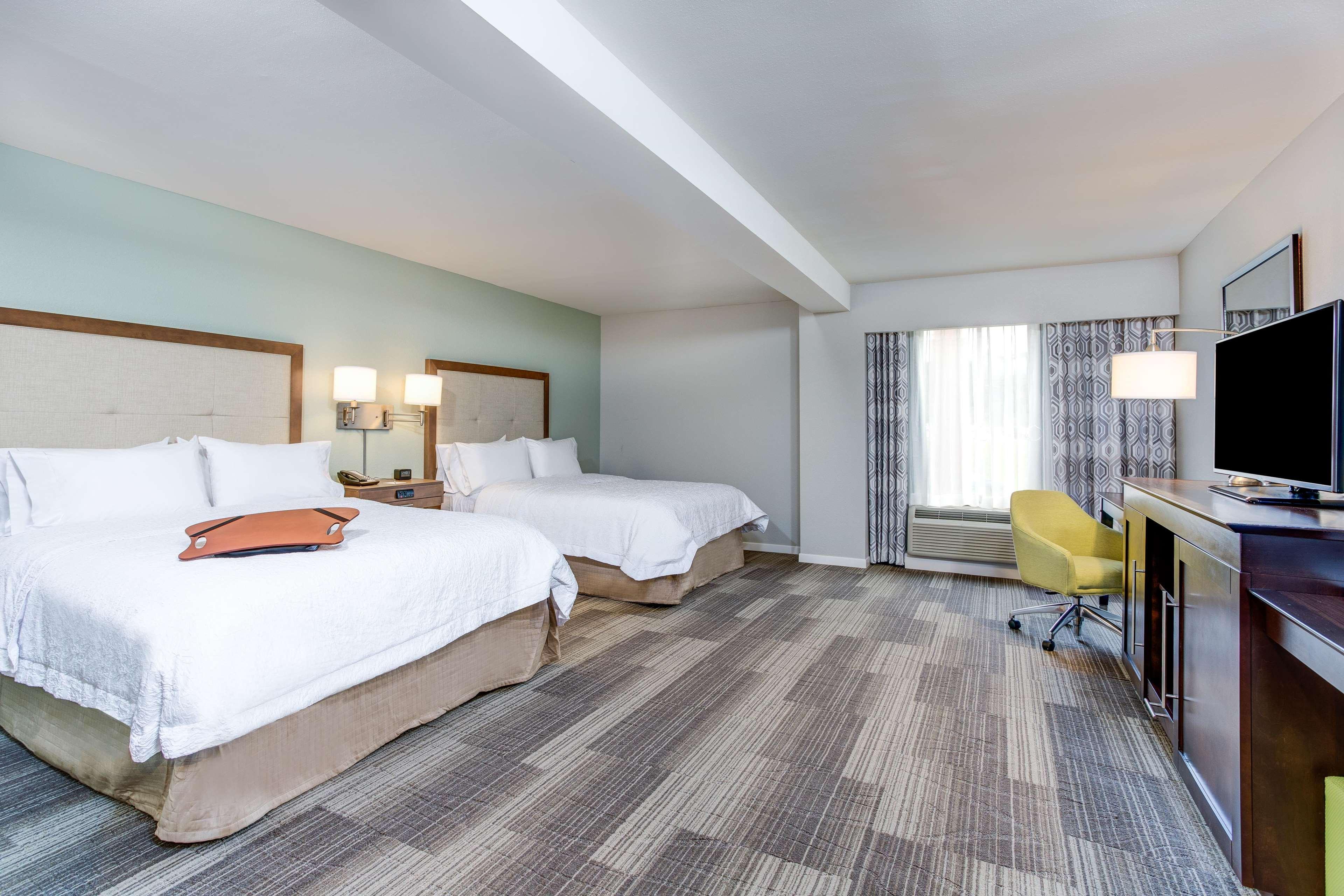 Hampton Inn Macon - I-475 Extérieur photo