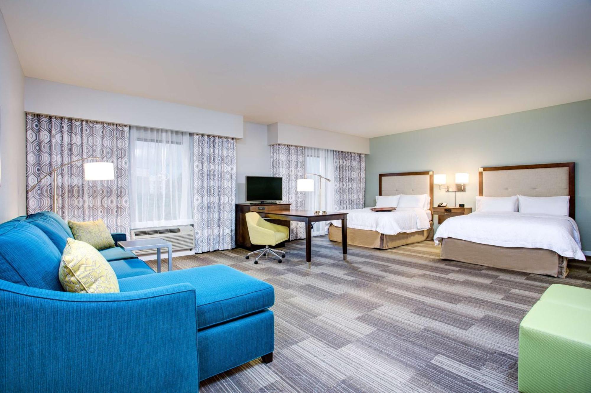 Hampton Inn Macon - I-475 Extérieur photo