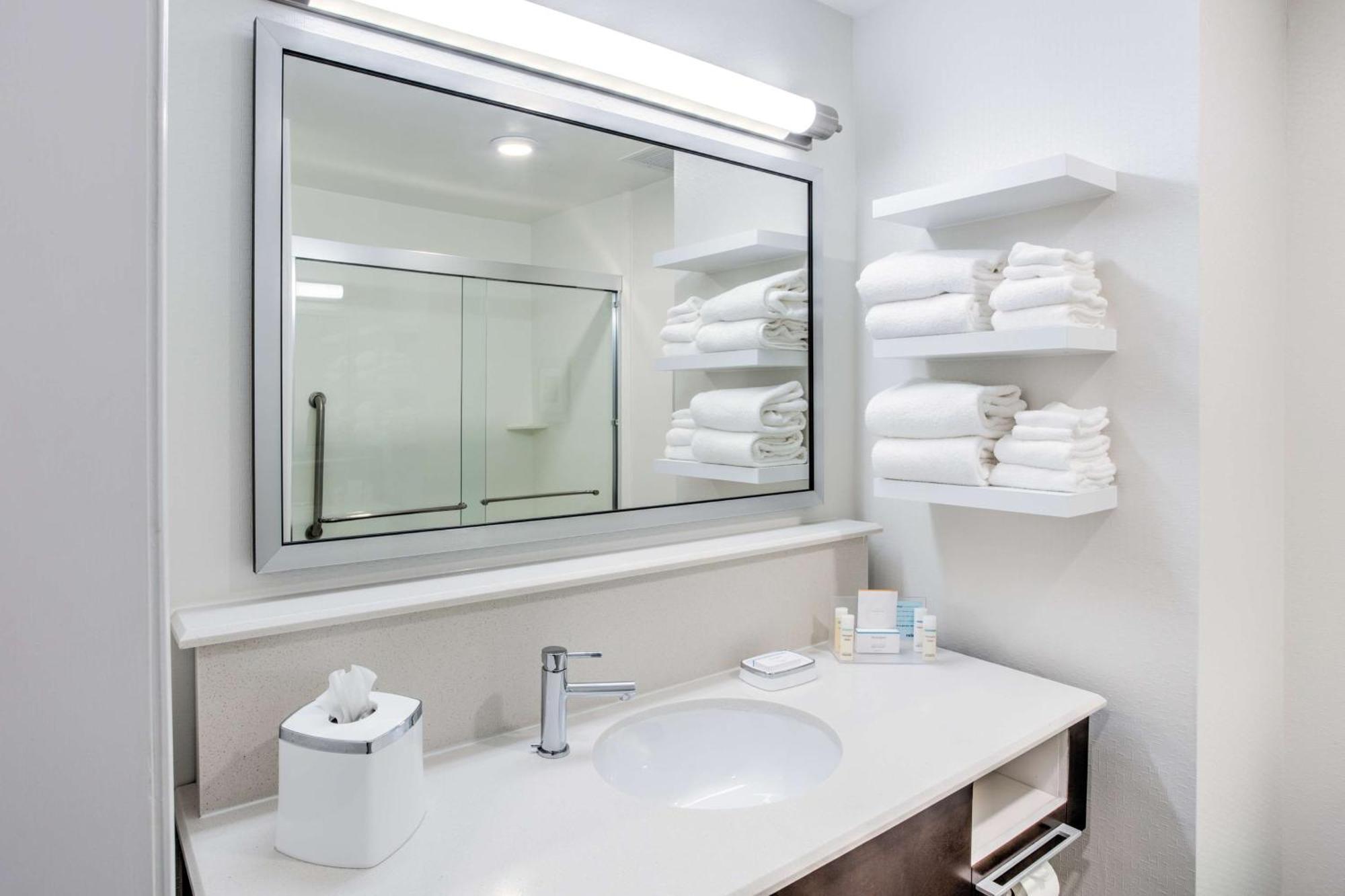 Hampton Inn Macon - I-475 Extérieur photo