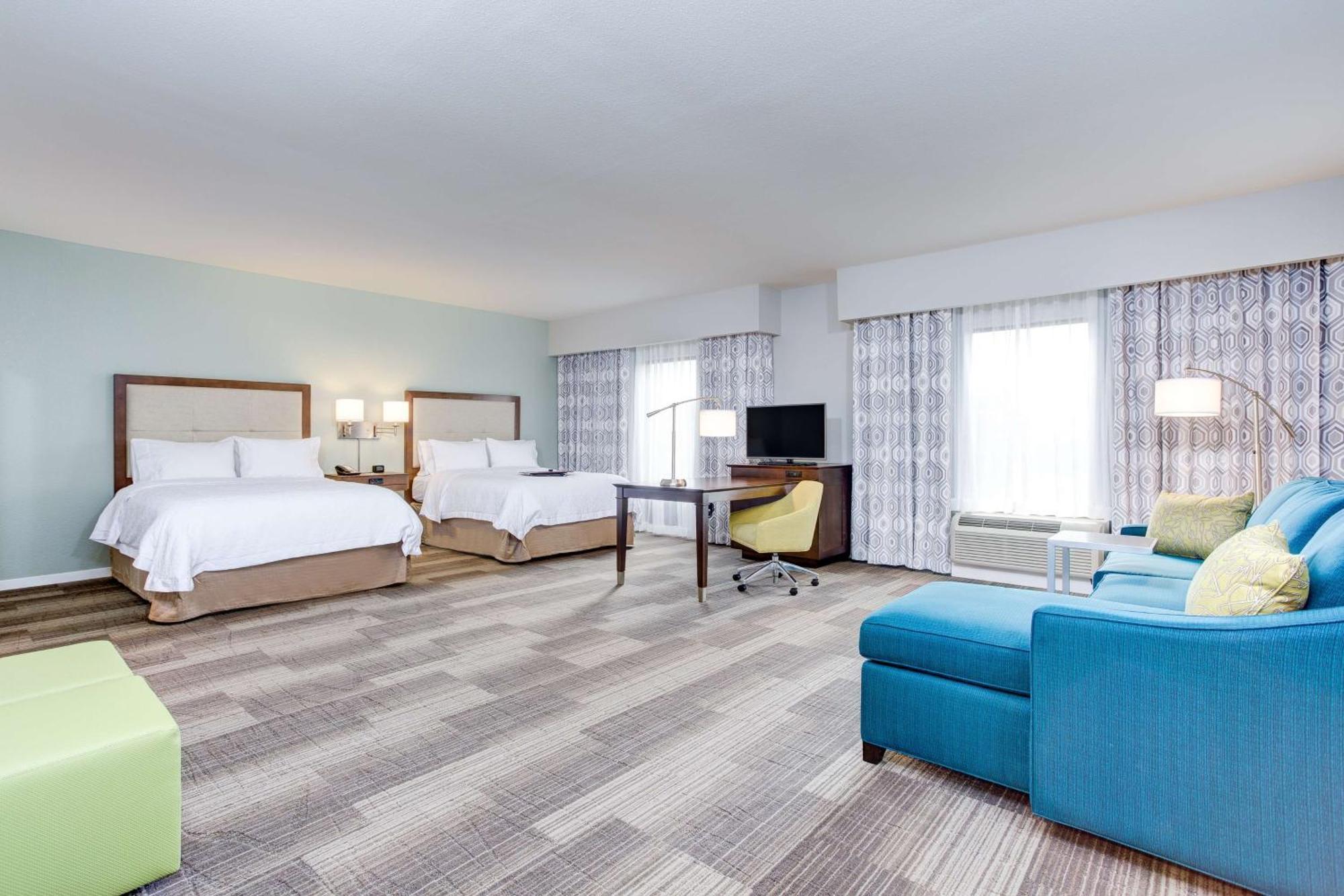 Hampton Inn Macon - I-475 Extérieur photo