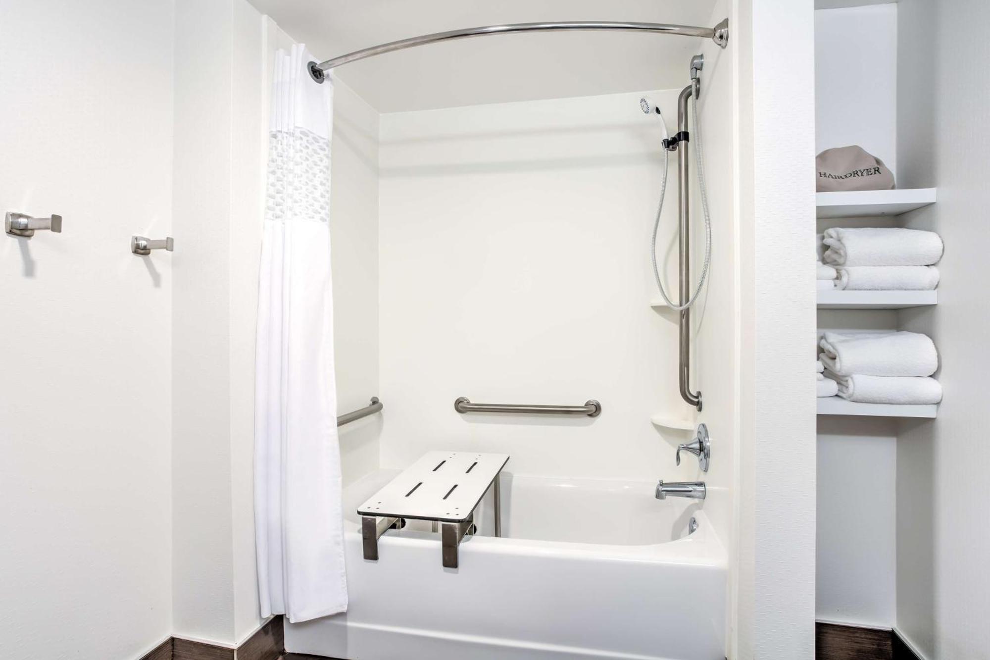 Hampton Inn Macon - I-475 Extérieur photo