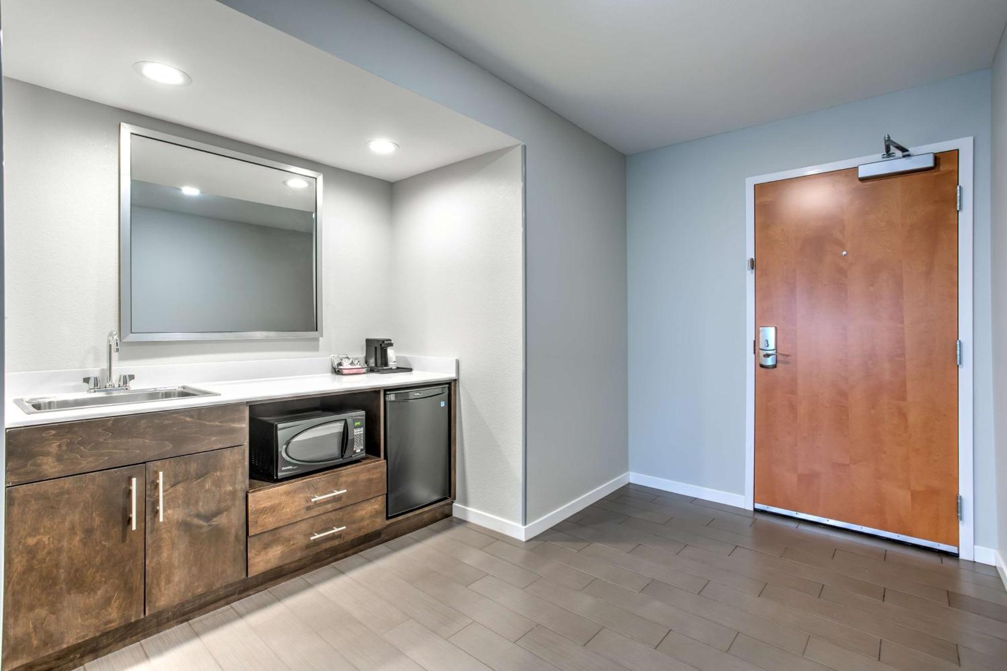Hampton Inn Macon - I-475 Extérieur photo