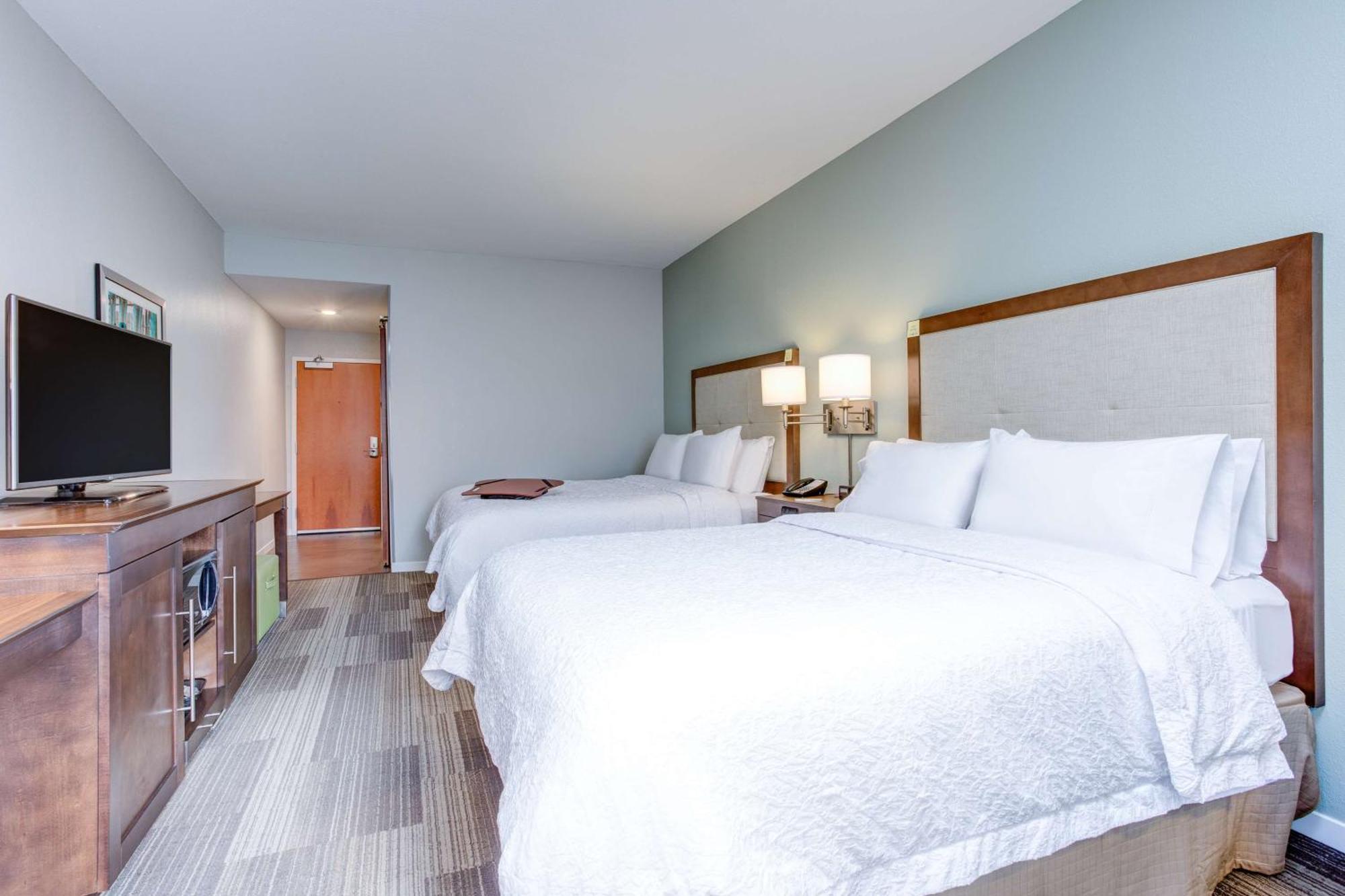 Hampton Inn Macon - I-475 Extérieur photo