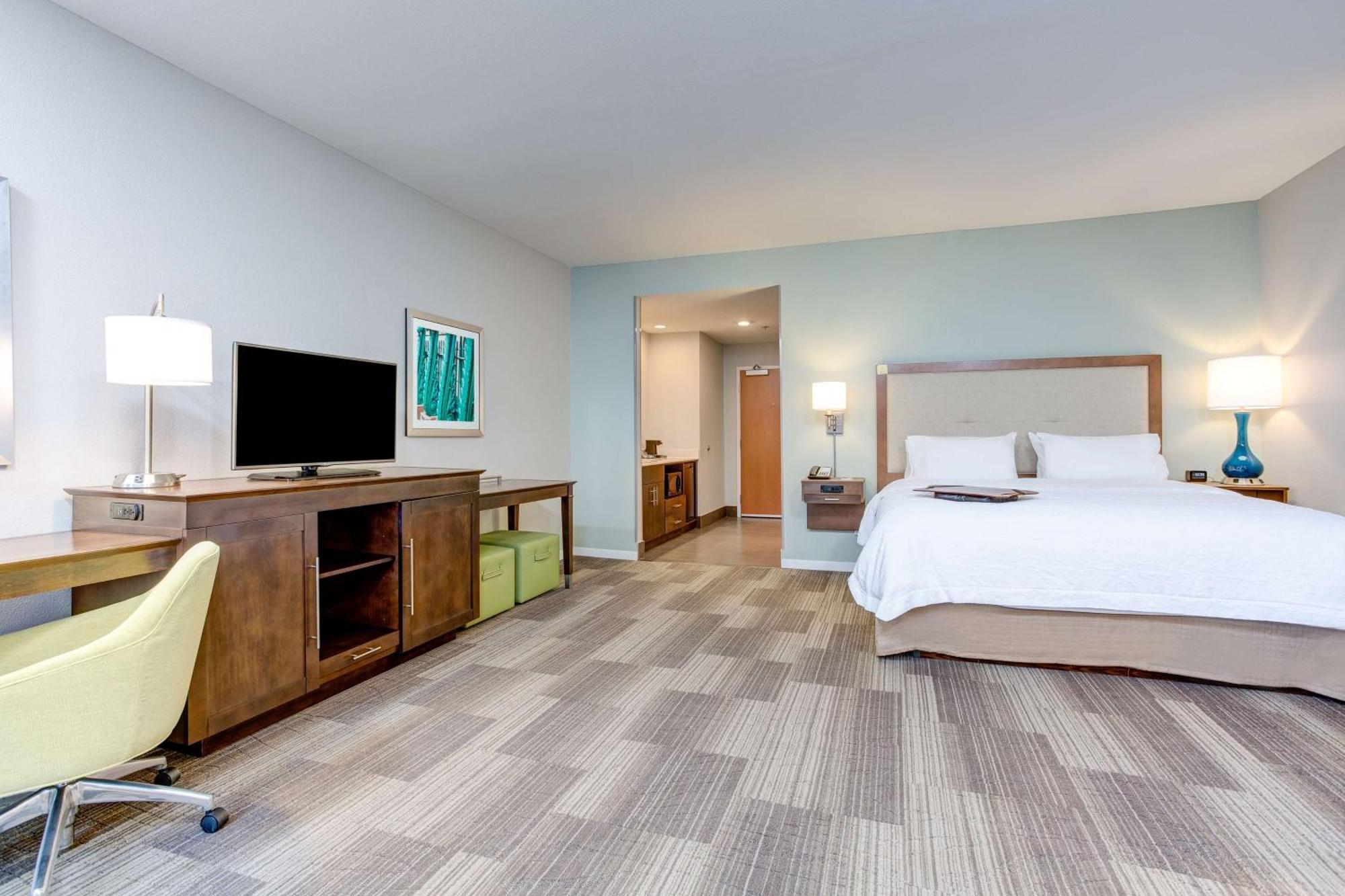 Hampton Inn Macon - I-475 Extérieur photo