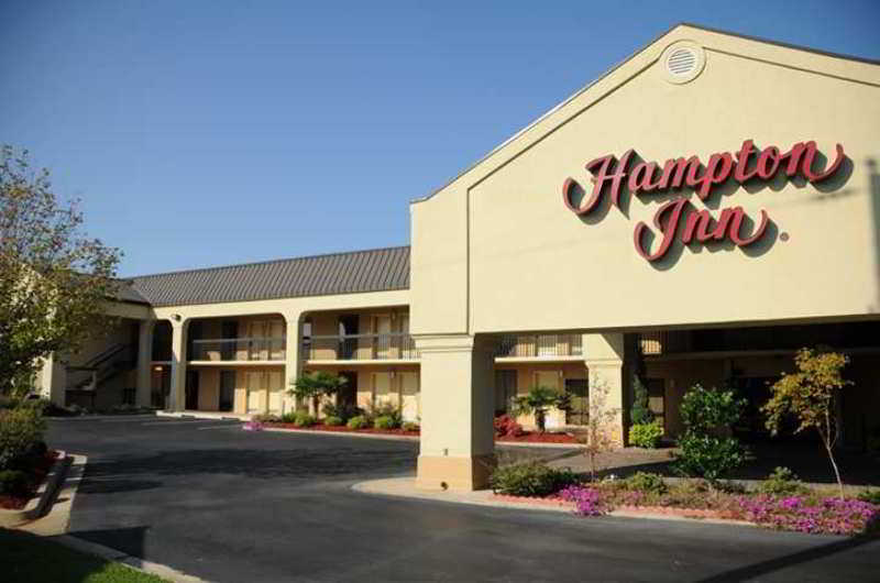 Hampton Inn Macon - I-475 Extérieur photo